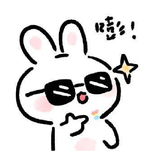 Cute rabbit🐰🎀✨ 7
