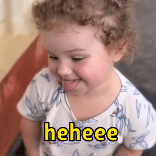 Reaja com crianças fofas 😂🥰 6