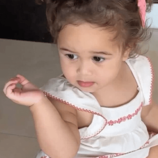 Reaja com crianças fofas 😂🥰 12