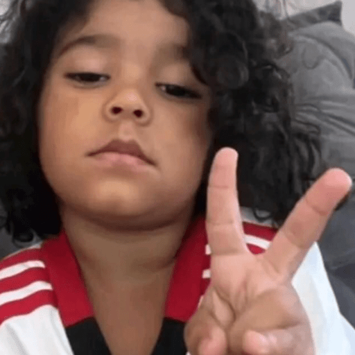 Reaja com crianças fofas 😂🥰 7