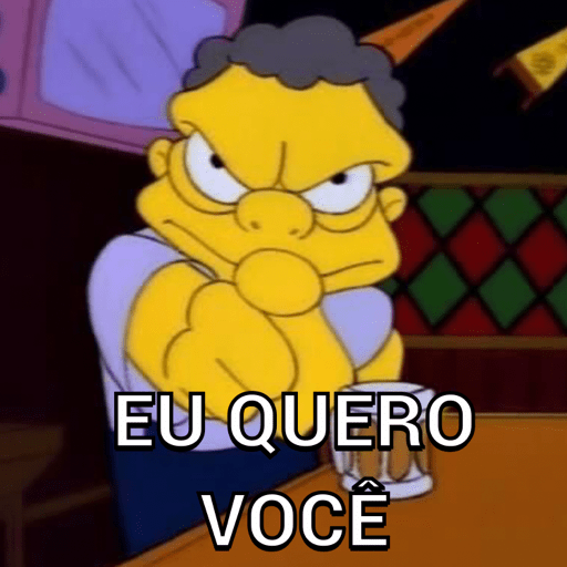 Os simpsons 💪 5