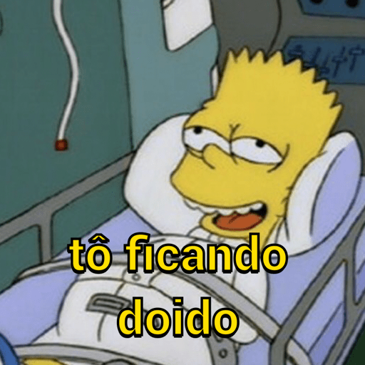 Os simpsons 💪 7