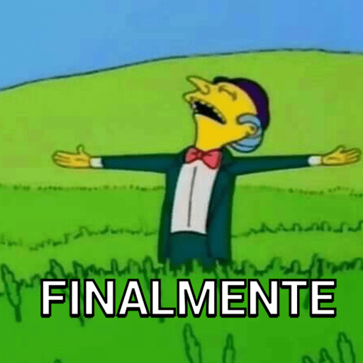 Os simpsons 💪 10