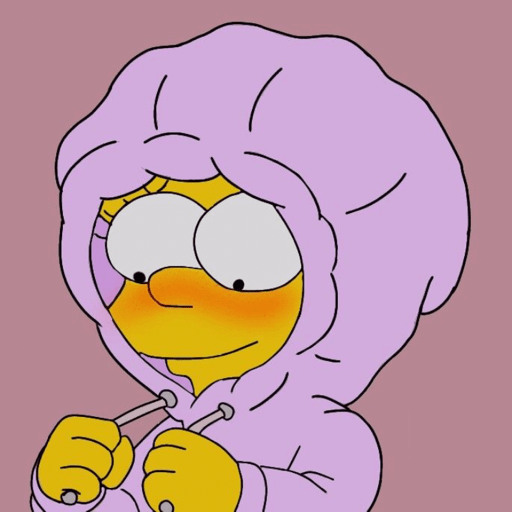 Os simpsons 💪 3