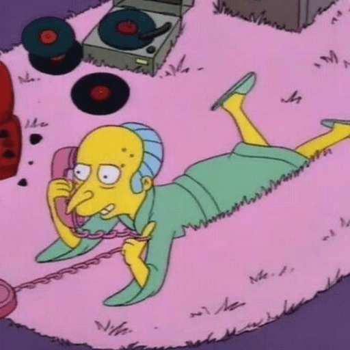 Os simpsons 💪 2