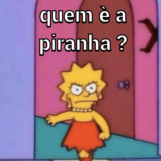 Os simpsons 💪 14