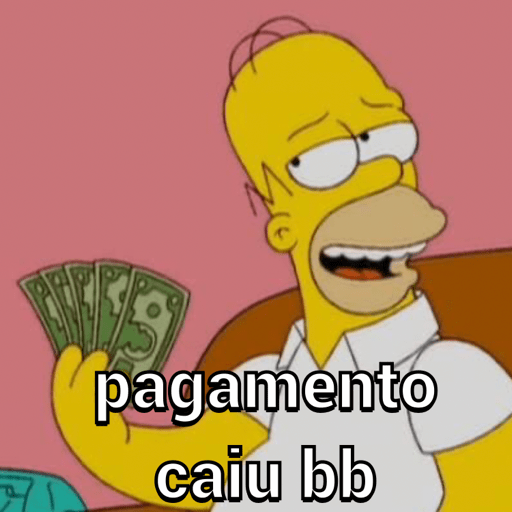 Os simpsons 💪 9