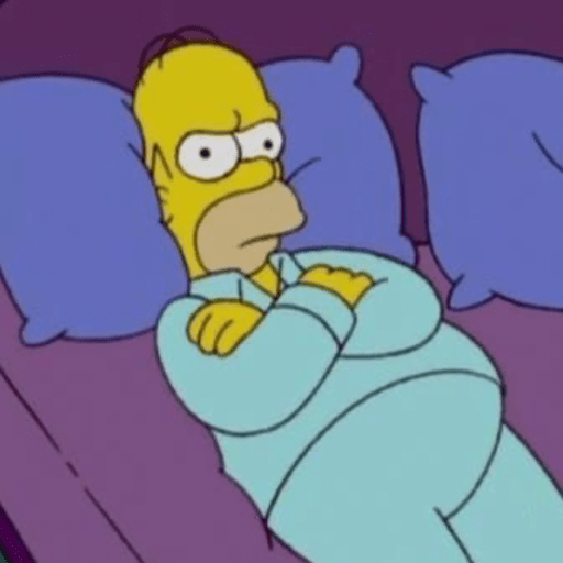Os simpsons 💪 15