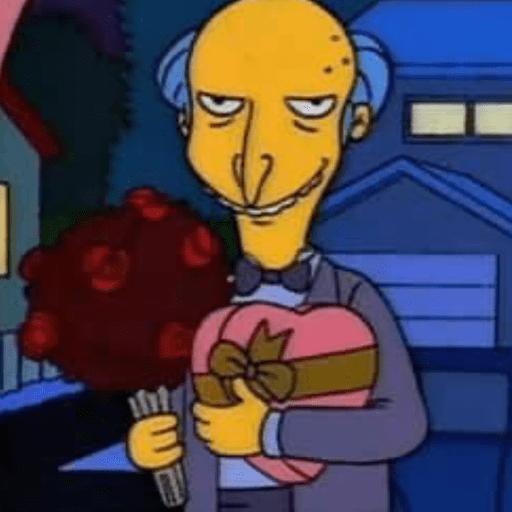Os simpsons 💪 11