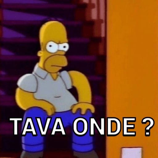 Os simpsons 💪 4
