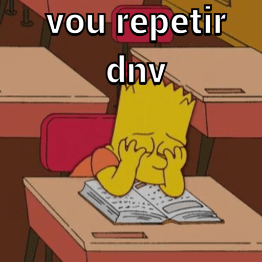 Os simpsons 💪