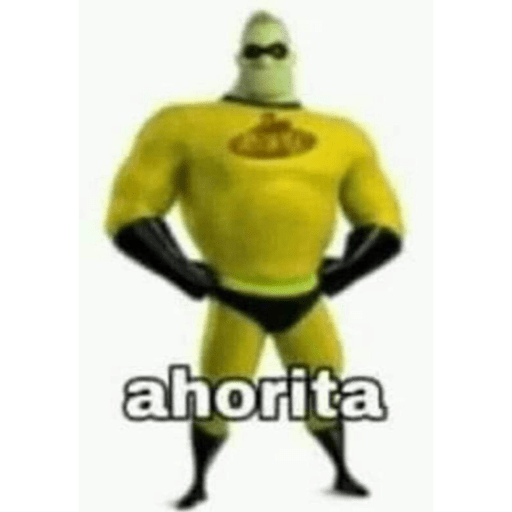 Ahorita we😔😆