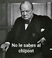 Yo le pregunte😅 14