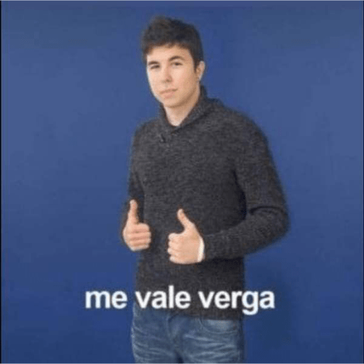 Yo le pregunte😅 10