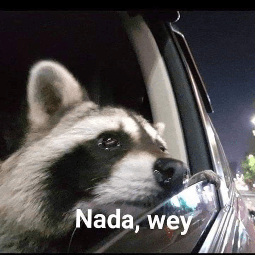 A lo loquillo🤣