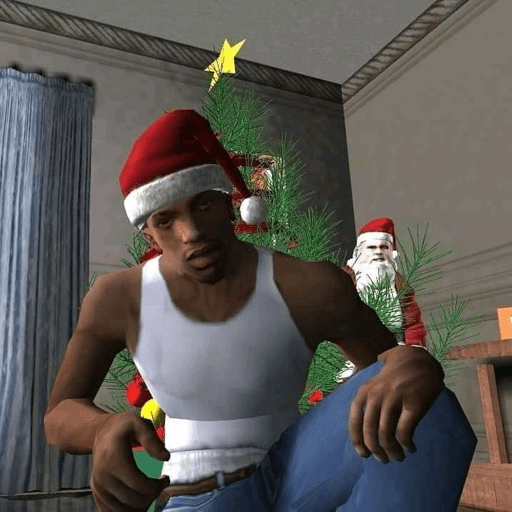 Feliz navidad😭🥰