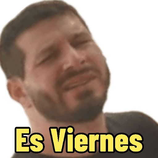 Viernes 3