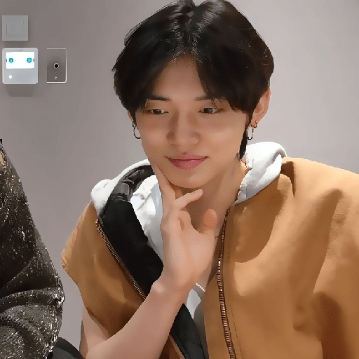 `` ☀️ ›› yeonjun 2