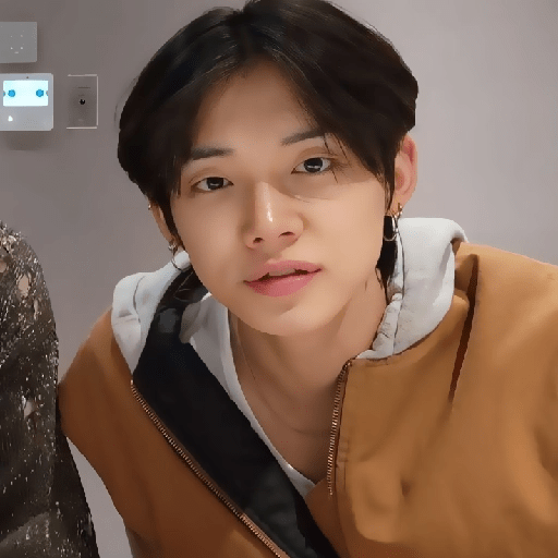 `` ☀️ ›› yeonjun 9
