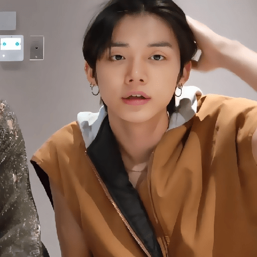 `` ☀️ ›› yeonjun 16