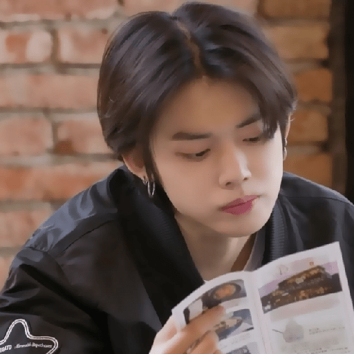 `` ☀️ ›› yeonjun 21