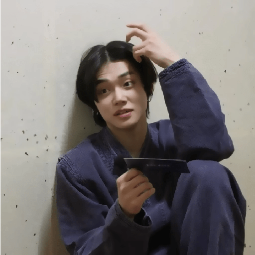 `` ☀️ ›› yeonjun 26
