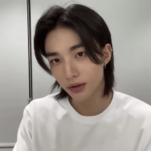 ★... HYUNJIN !¡ 8