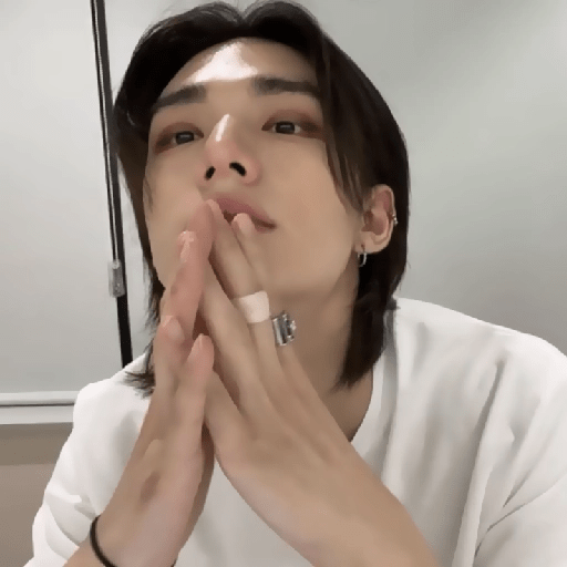 ★... HYUNJIN !¡ 14