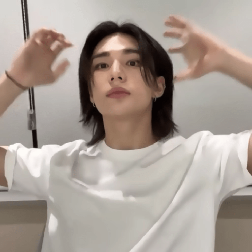 ★... HYUNJIN !¡ 18