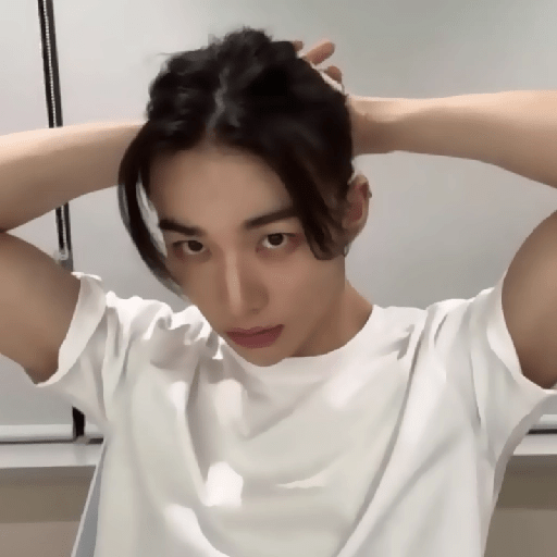★... HYUNJIN !¡ 19