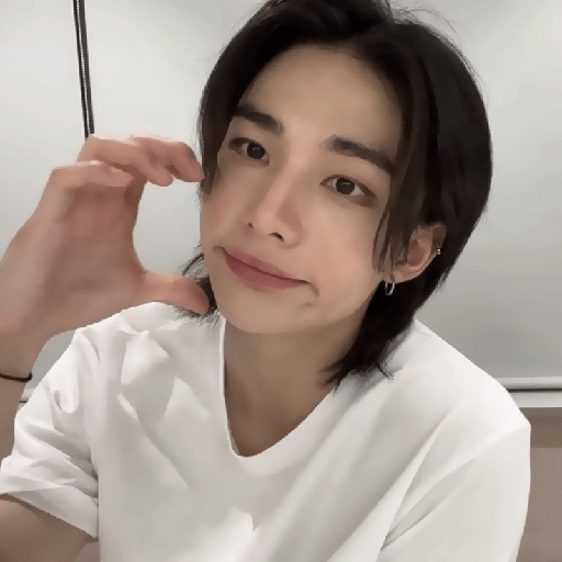 ★... HYUNJIN !¡ 22