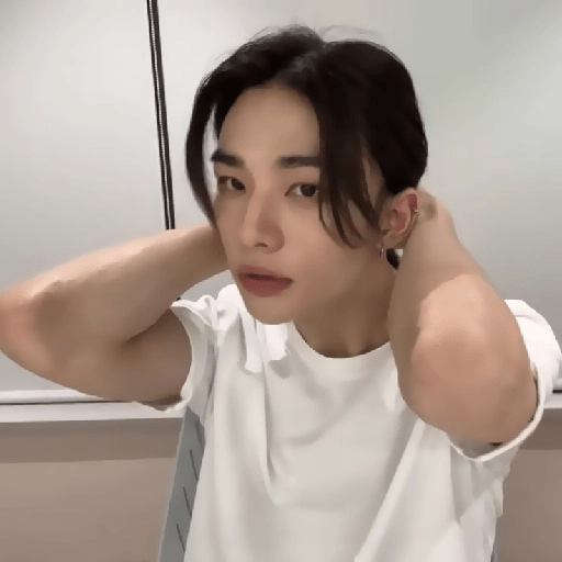 ★... HYUNJIN !¡ 23
