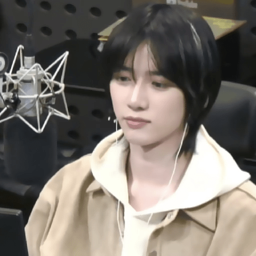 `` 🪐 ›› beomgyu  1