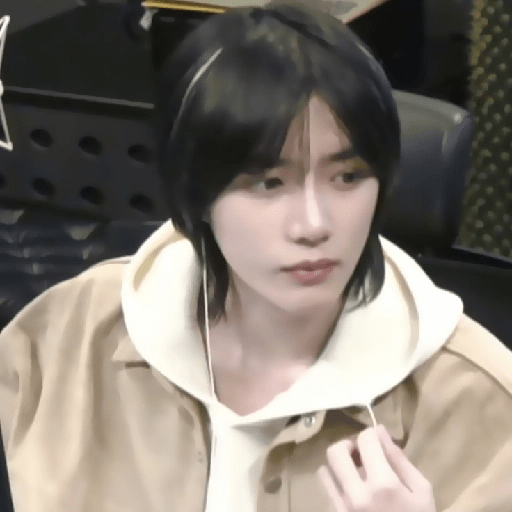 `` 🪐 ›› beomgyu  4
