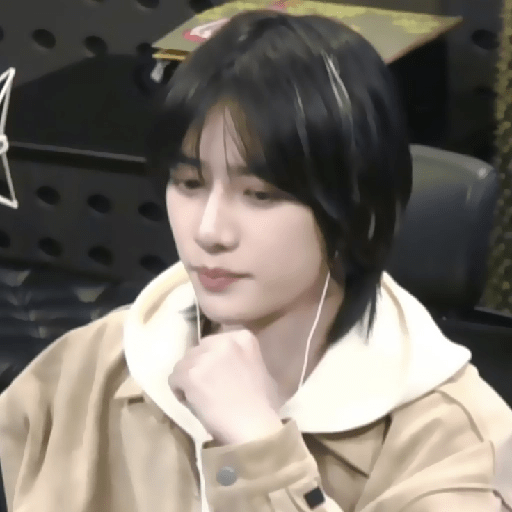 `` 🪐 ›› beomgyu  5