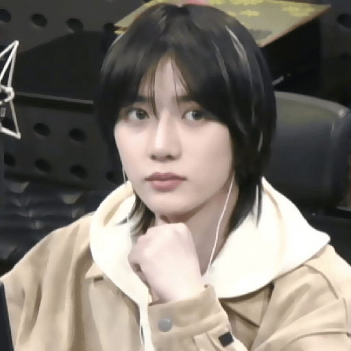 `` 🪐 ›› beomgyu  7
