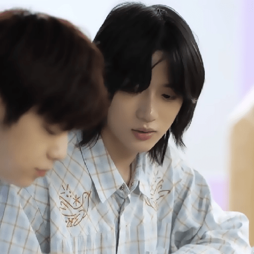 `` 🪐 ›› beomgyu  8