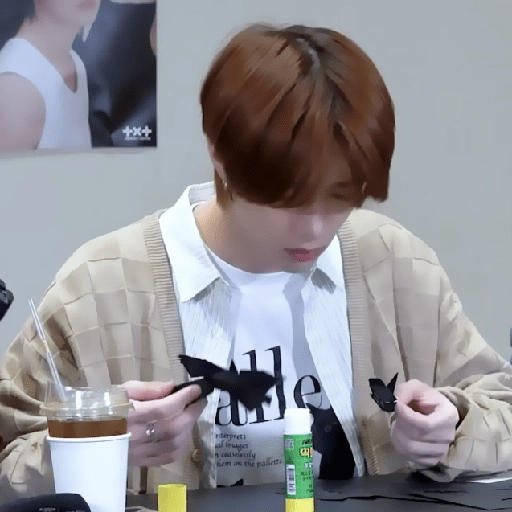 `` 🪐 ›› beomgyu  26