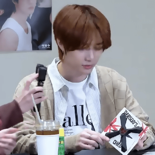 `` 🪐 ›› beomgyu  28