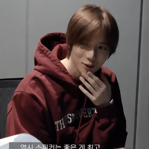 `` 🪐 ›› beomgyu  29