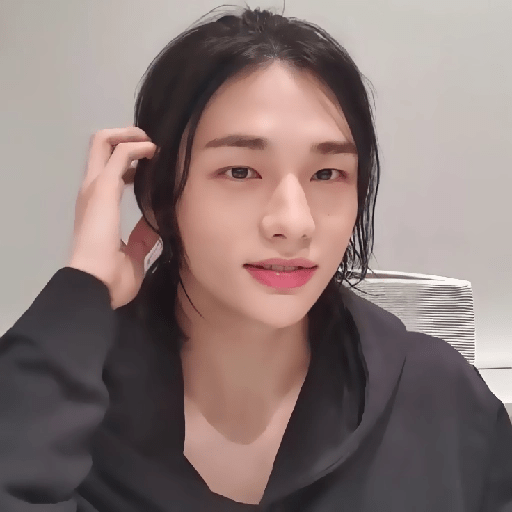`` 🥐 ›› hyunjin  6