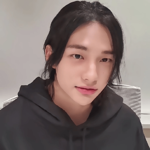 `` 🥐 ›› hyunjin  9
