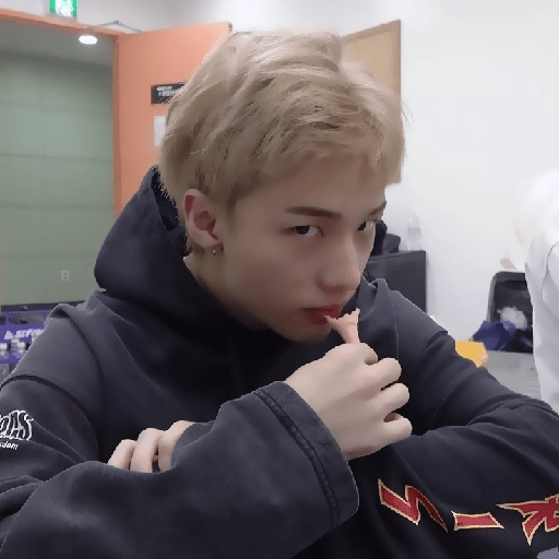 `` 🥐 ›› hyunjin  16