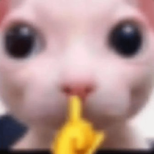 Cats and help 4