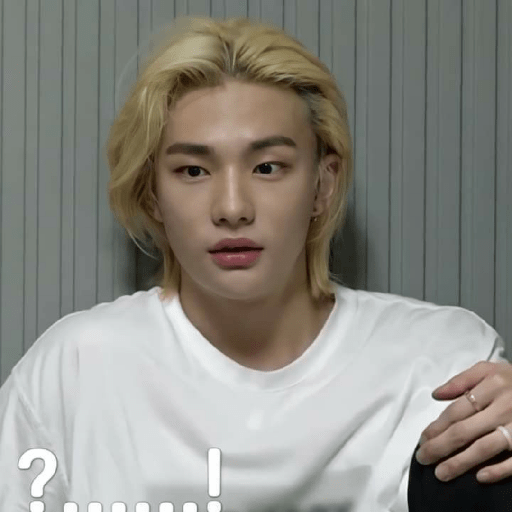 Hyunjin 6