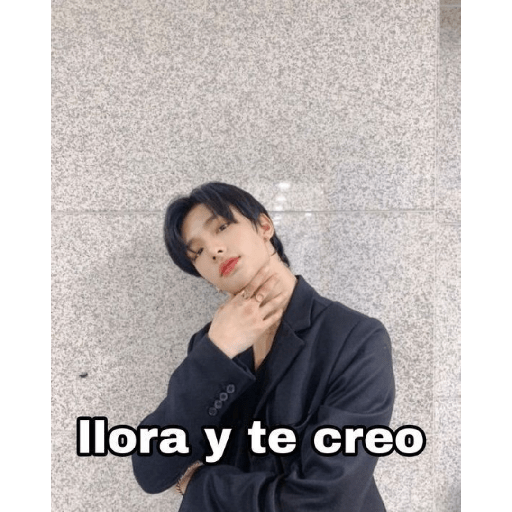 Hyunjin 3