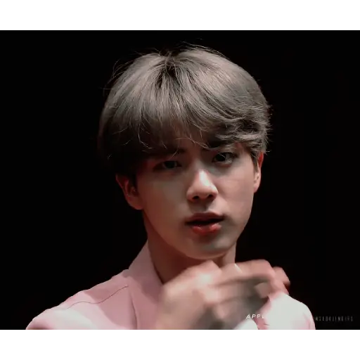Jin x2