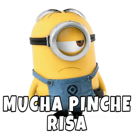 Mi villano favorito