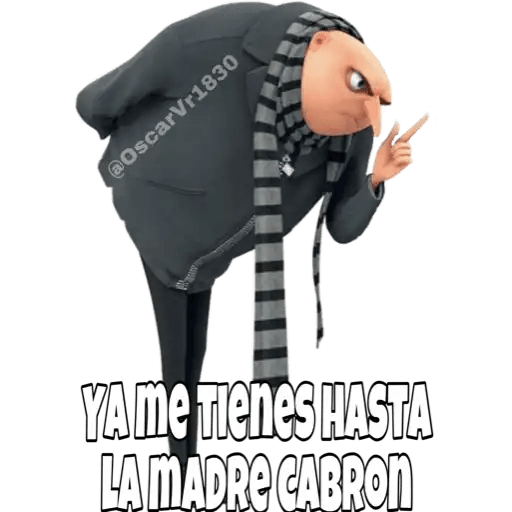 Mi villano favorito 10