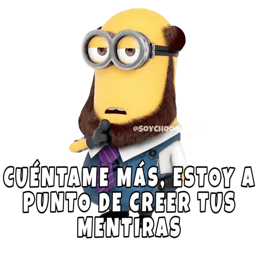 Mi villano favorito 11